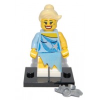 8804 Series 4  Ice Skater